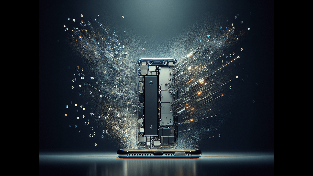 Apple Intelligence: How AI Is Reshaping the iPhone