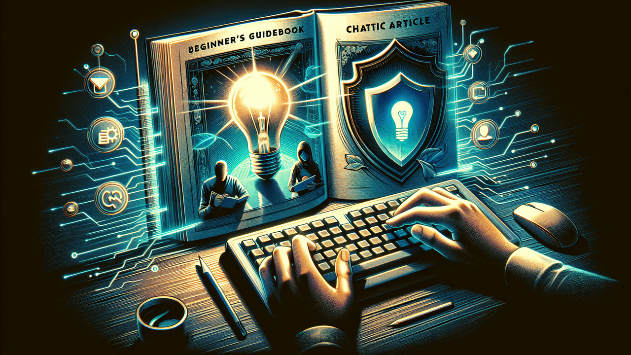 ChatGPT Beginner’s Guide: From First Prompt to Pro Tips