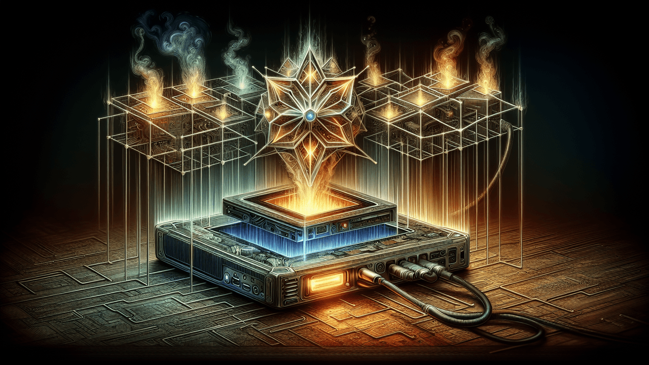 Lattice Neurobook Pro Review