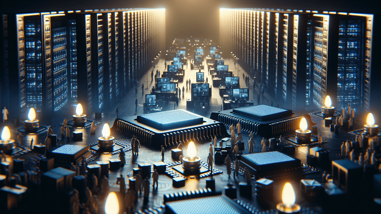 Open Silicon Consortium Launches Global Foundry Coalition