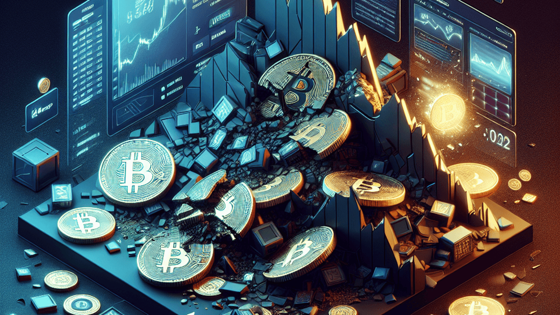Aftermath of the Crypto Crash – What’s Next?