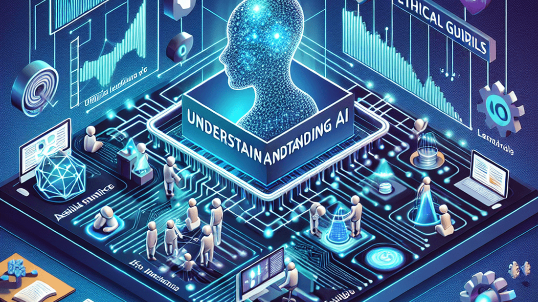 Understanding AI: A Beginner's Guide