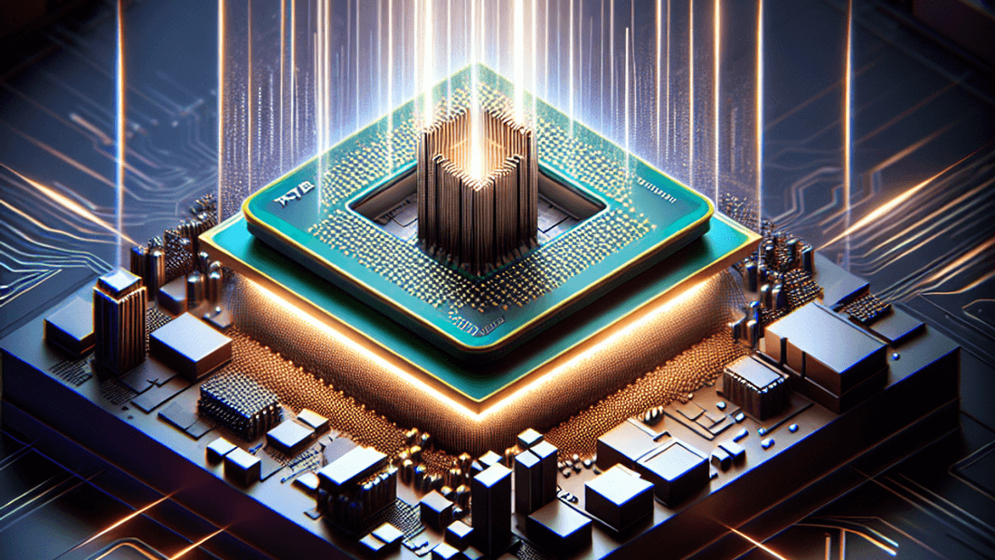 AMD Adds Dedicated AI Accelerators to Ryzen Pro