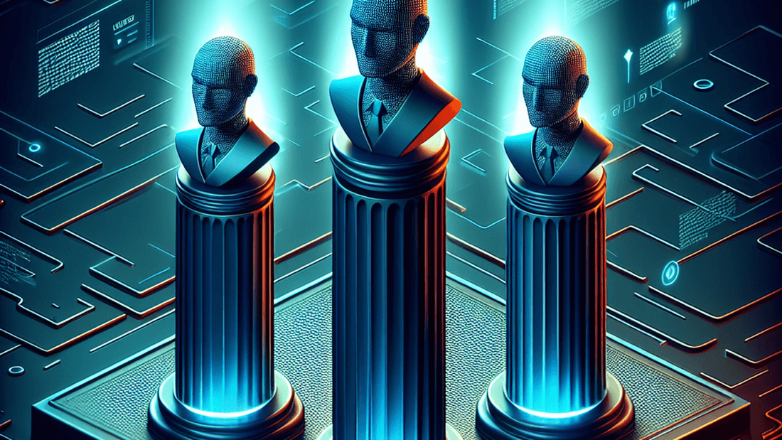 Best AI Image Generator in 2025: Comparing the Top Tools