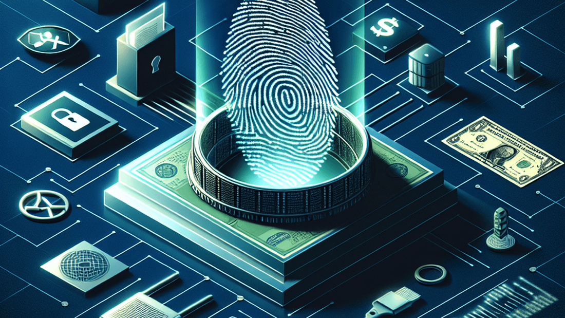 Biometric Security Startups Chase Zero-Trust Dollars