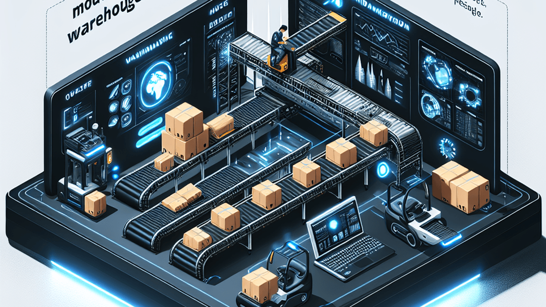 Edge AI Modules Dominate Warehouse Upgrades
