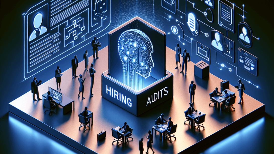 Opinion: The Ethics of AI-Driven Hiring Audits