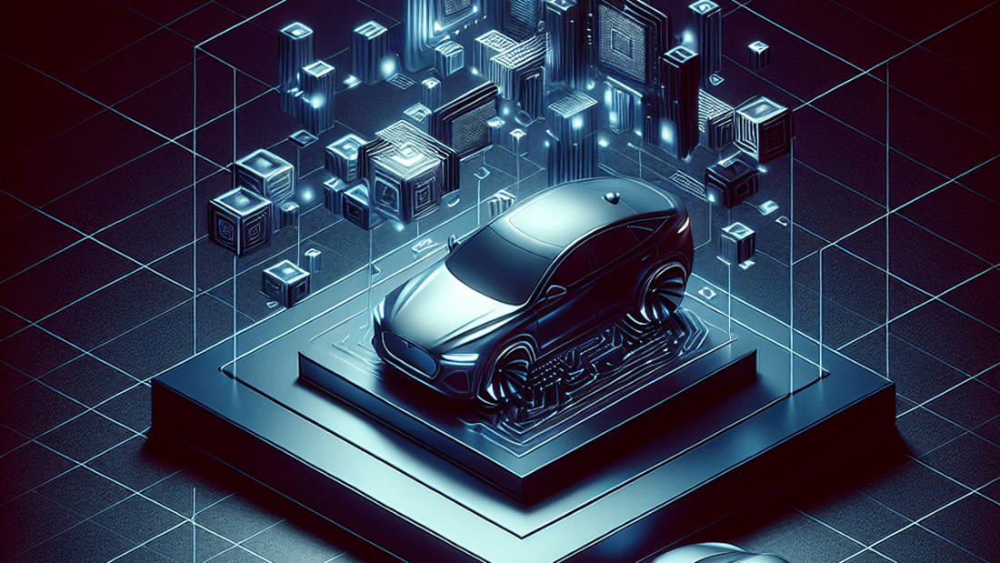 The Differences Between Full Self-Driving and the Rest