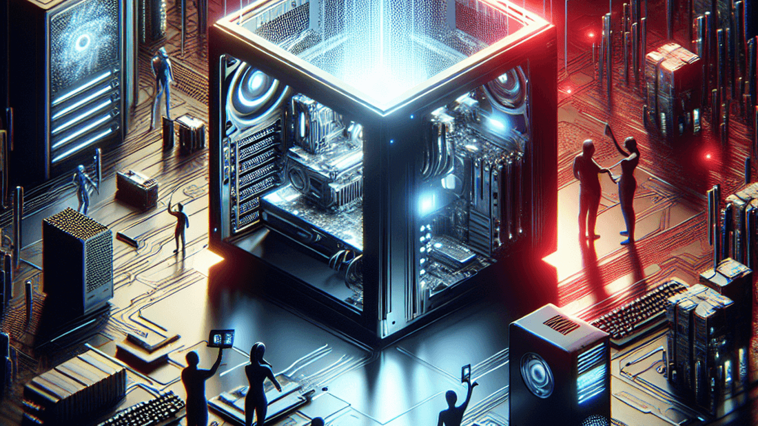 Guide to AI-Powered PCs