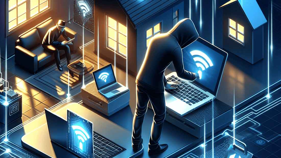 How to Secure Your Home Wi-Fi Network Like a Pro