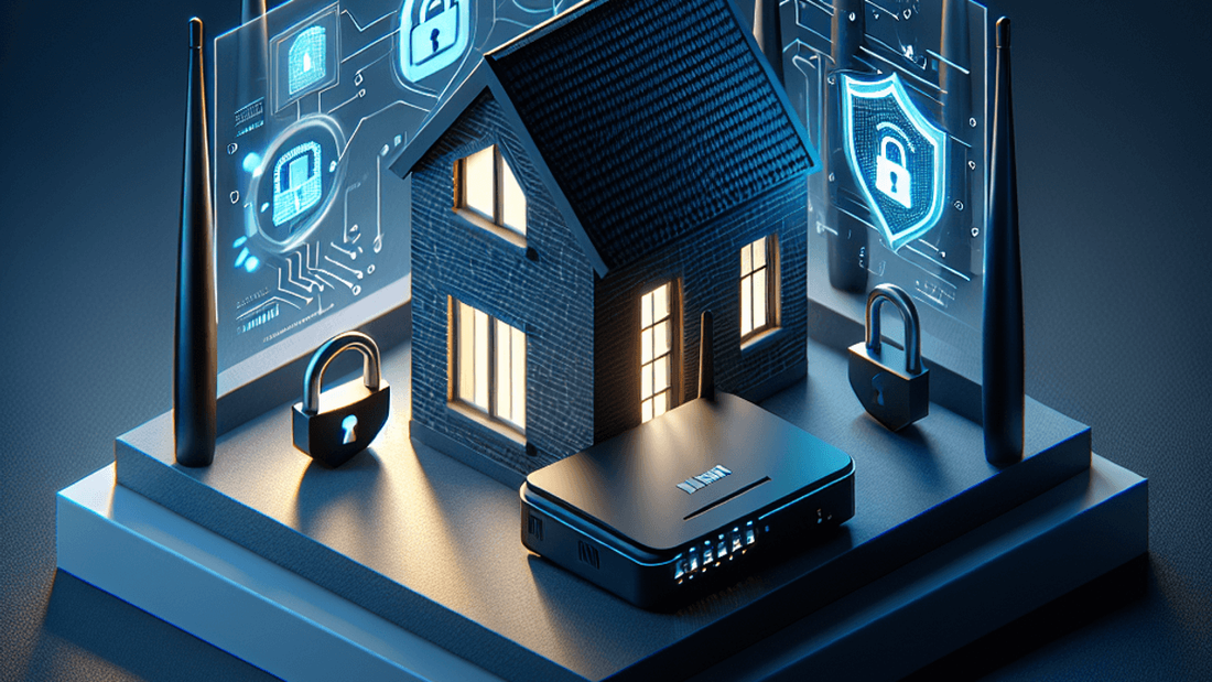 How to Secure Your Home Wi-Fi Network