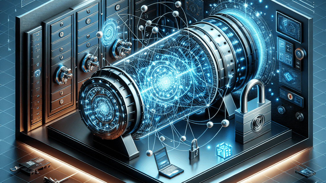 IBM Launches Quantum-Safe Vault for Keys