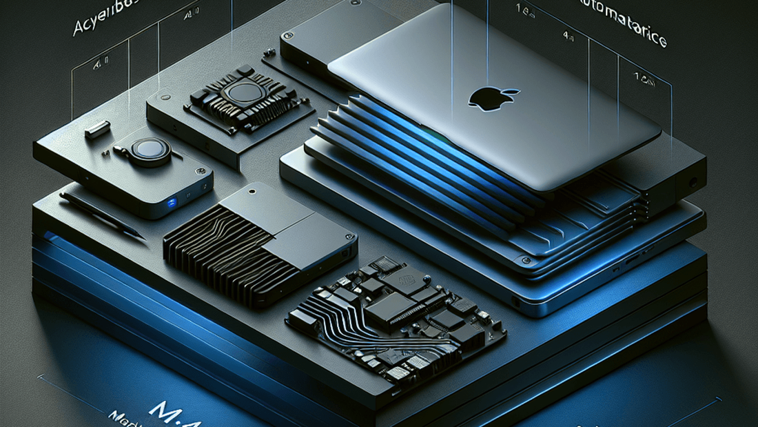 M4 Mac Mini vs. M4 MacBook Air: A Comprehensive Buyer’s Guide To Apple’s Introductory Desktop vs Laptop