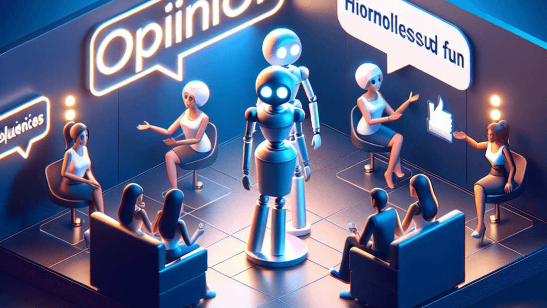 Opinion: Meta’s Flirty AI Chatbots – Harmless Fun or a Problem for Parents?