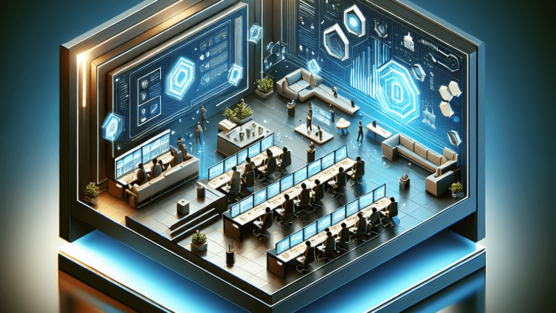 Metaverse Productivity Suites Court Hybrid Teams