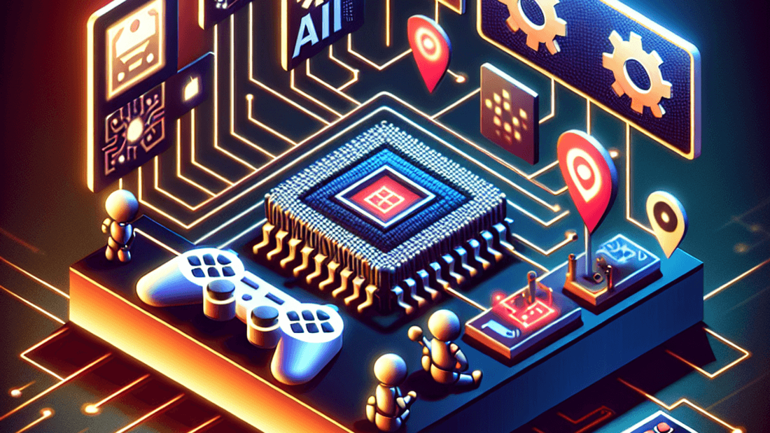 Musk’s xAI to Build AI-Powered Games