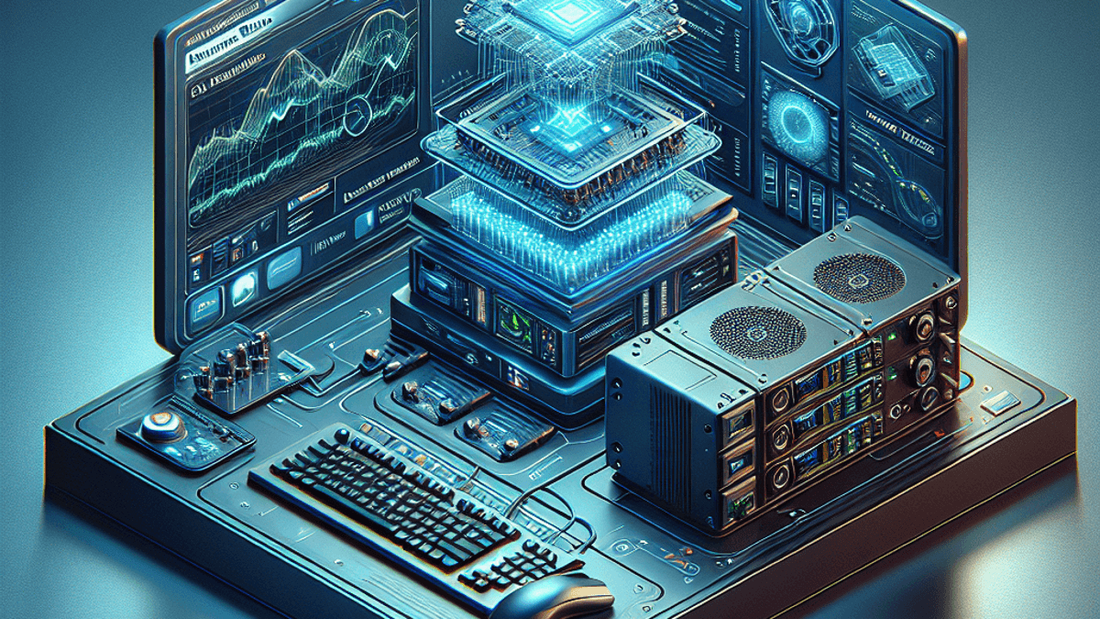 Review: NeuroChip Studio Delivers Real-Time Edge Model Controls