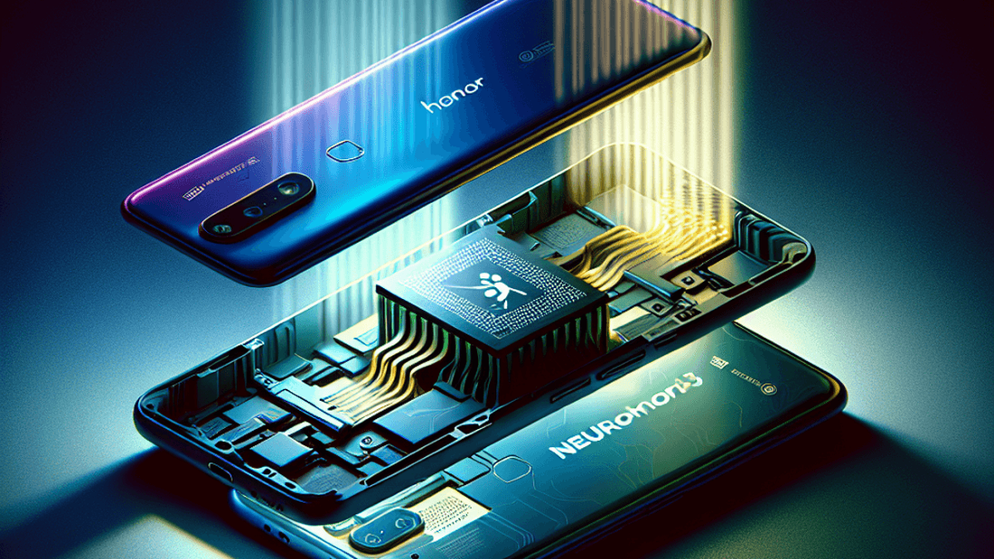 Neuromorphic Coprocessors Enter Flagship Smartphones