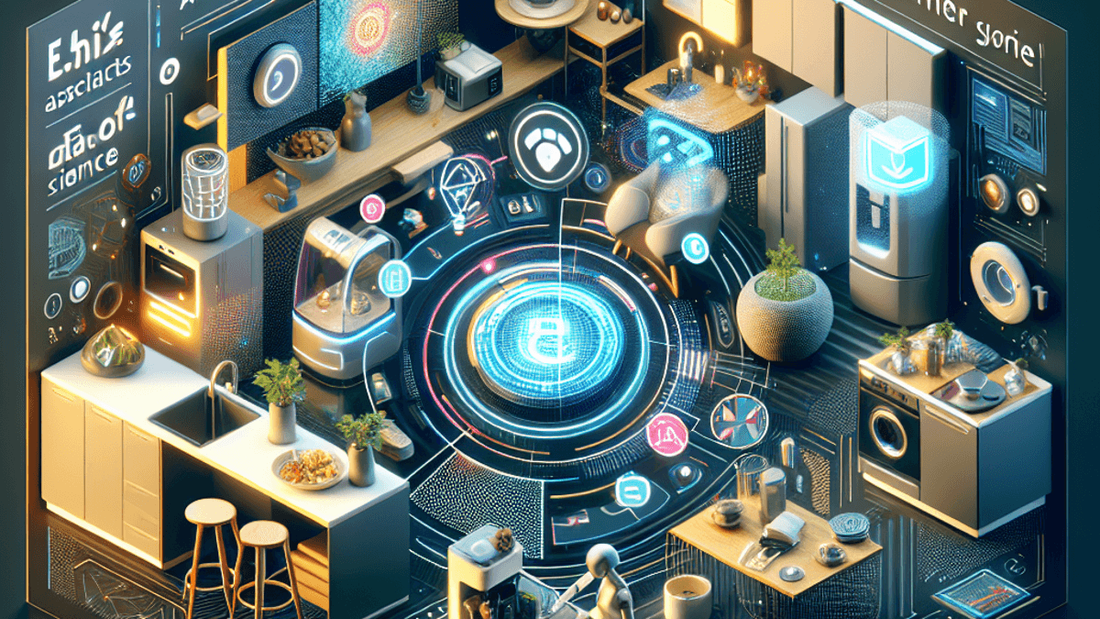 Opinion: The Ethics of AI in Consumer Gadgets