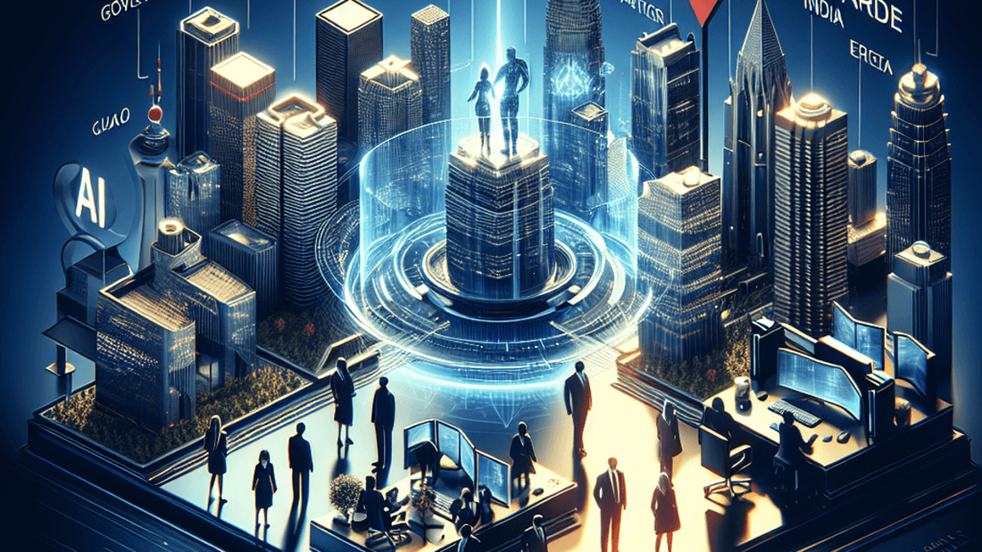 Oracle Adds Sovereign AI Regions in Canada and India