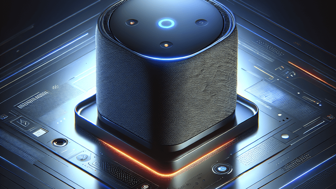 Orion Sense Hub Smart Speaker Review