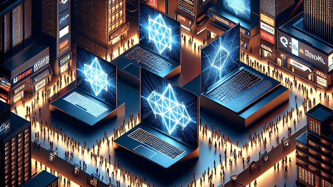 Quantum-Ready Laptops Hit the Mainstream