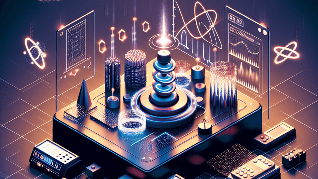 Review: Quantum Signal Studio Simplifies Error Budgeting