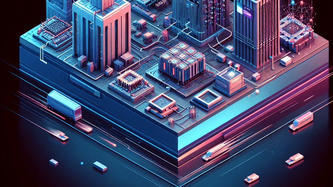 Quantum Startups Chase Fault-Tolerant Chips