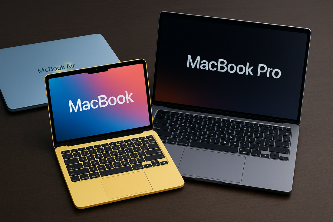 Our Take: The Real Story Behind Apple’s M5/M6 MacBook Roadmap