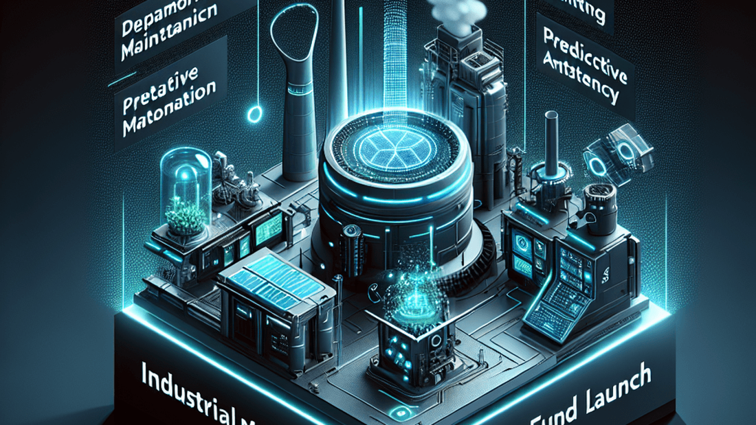 Siemens Launches Industrial Moonshot Fund