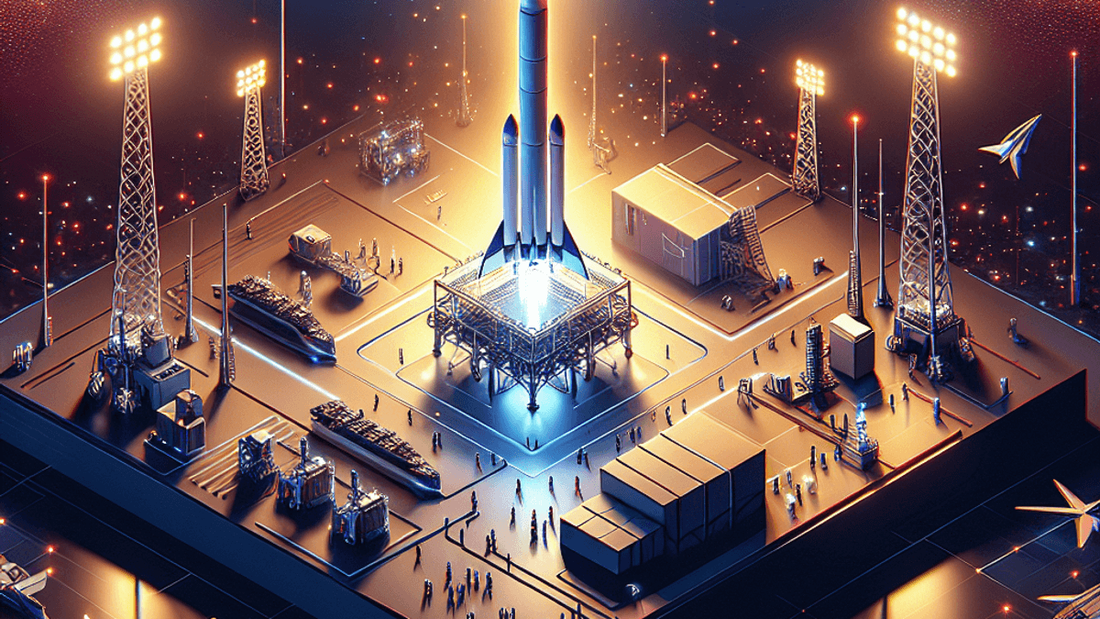 SpaceX Starship Explained – 5 Ways the New Rocket Could Change Space Travel