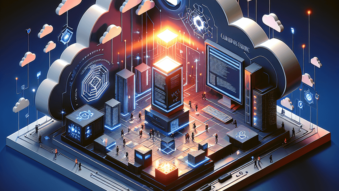 Vectra CloudVision Security Suite Review