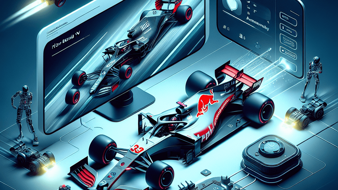 How-Tos: Watch Formula 1 on Apple TV – Setting Up for Next Season’s Races