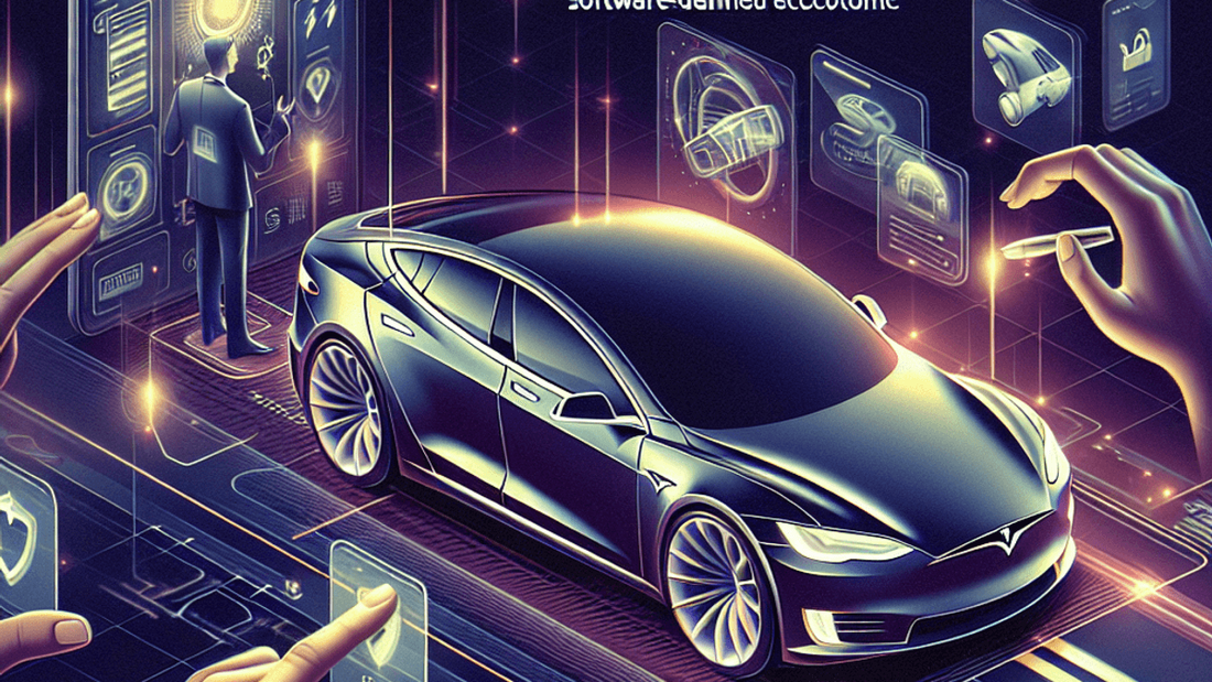 What It’s Like to Own a Tesla in 2025