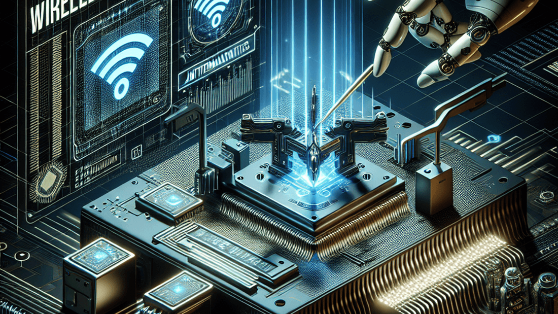 WiFi 8 Explained: What’s Next for Wireless Speed