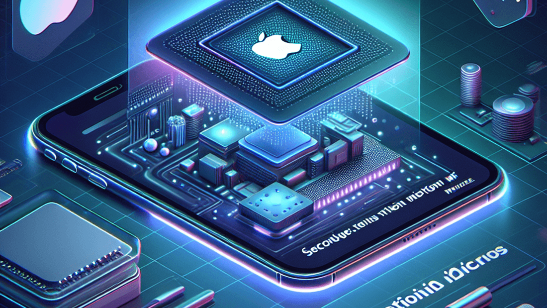 Will M5 Propel Apple’s AR Revolution?