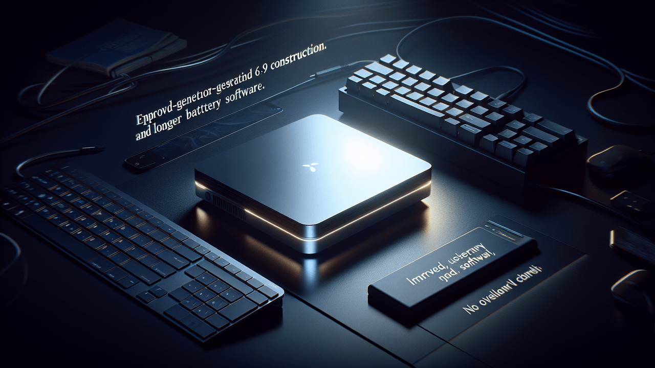 Review: Apple Vision Pro 2 – Is It Finally Ready for Everyday Use?