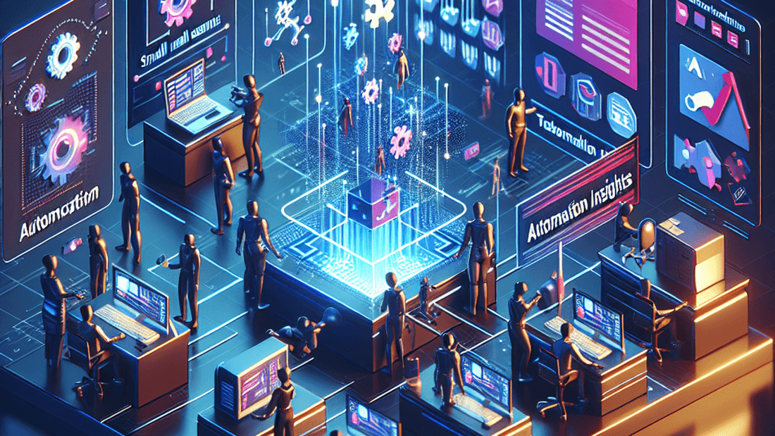AI for Productivity: Real-World Automations That Save Hours Each Week