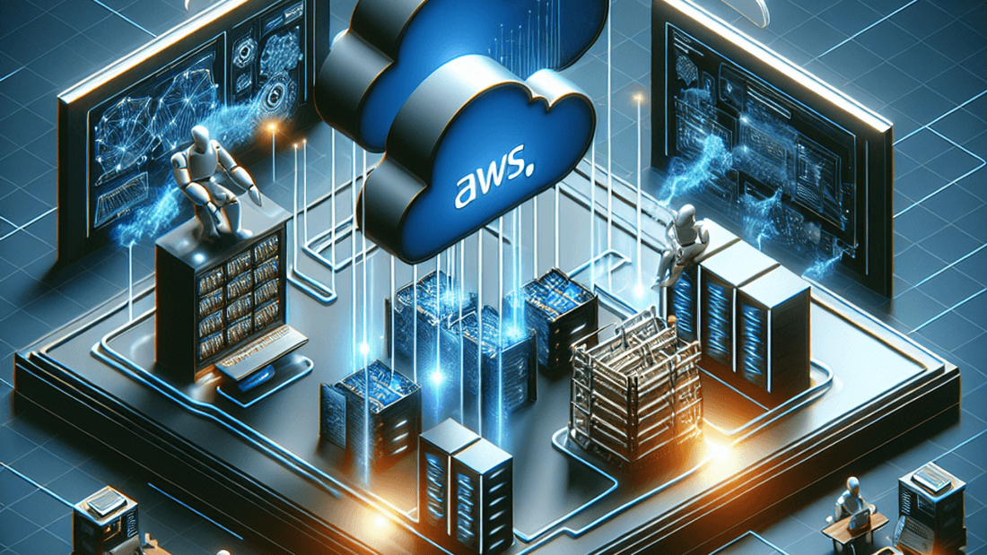 Amazon Explains How Its AWS Outage Took Down the Web