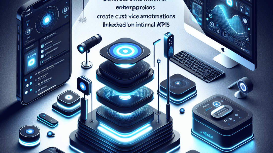 Apple Previews Siri Workflow Studio for Enterprises
