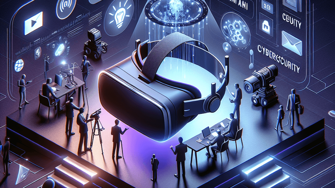 Apple’s Vision Pro Set to Launch — First Impressions and Developer Reactions | The AMA Hub