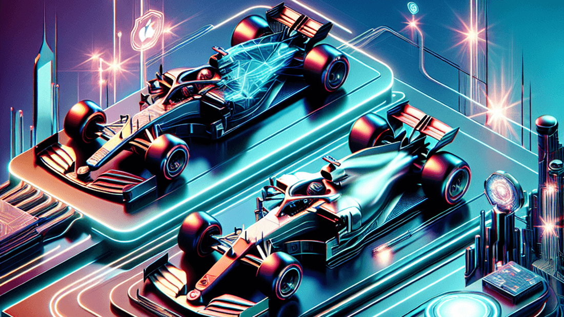 Buyer’s Guide: Best Streaming Devices for F1 Fans – Preparing for Apple’s 2026 Races
