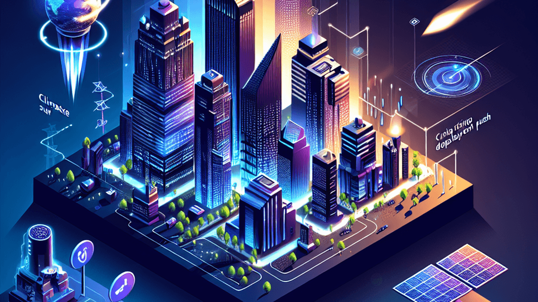 Climate Tech VC Surge Sets Up Q4 Deployment Push