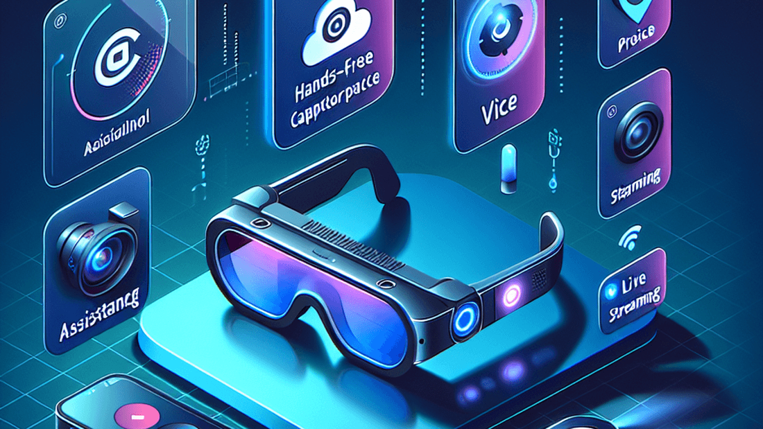 Review: Meta’s New Ray-Ban Smart Glasses – Do These AI Specs Live Up to the Hype?