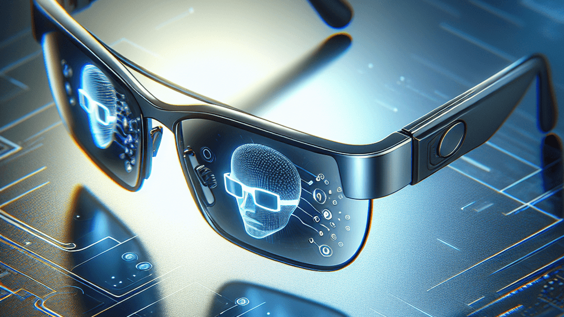 Meta’s Smart Glasses Drive Ray-Ban Rally
