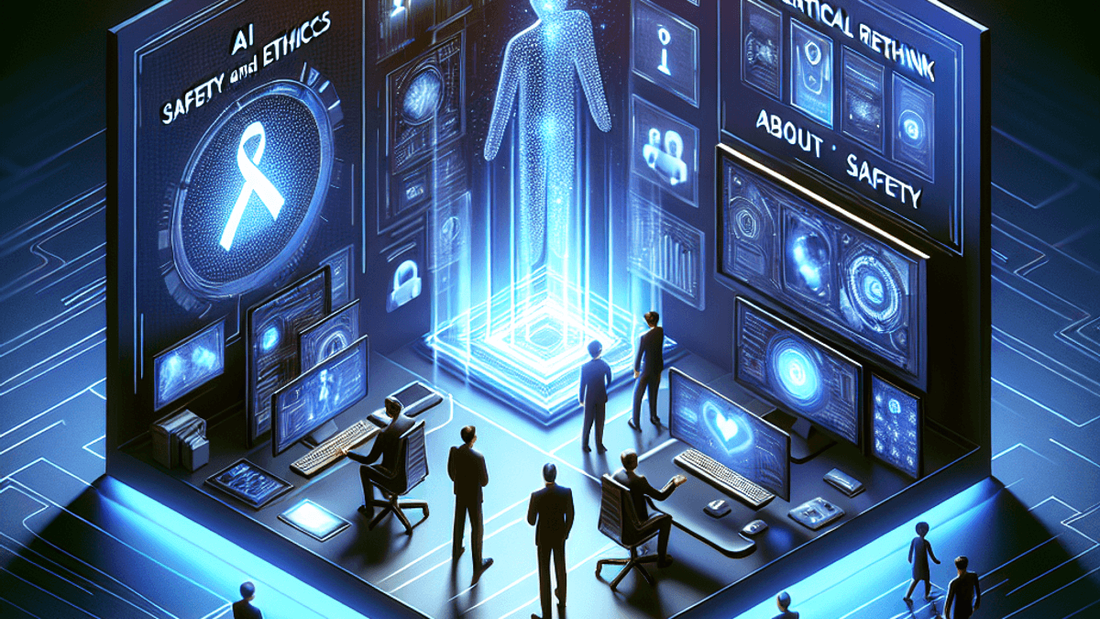 OpenAI Refreshes Safety Board With External Auditors