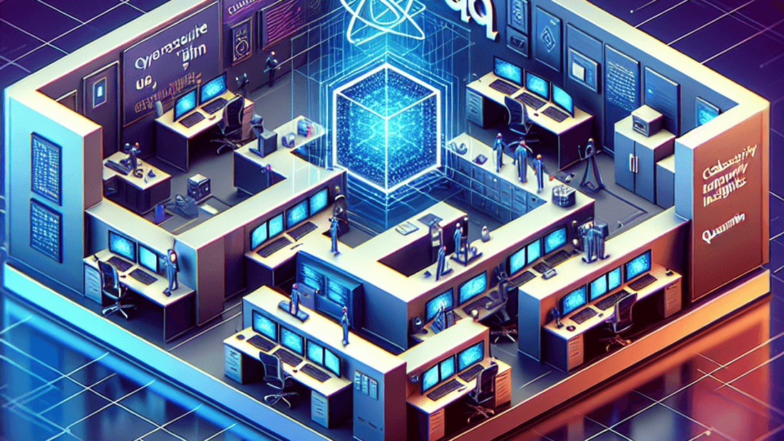 The Future of Quantum Computing