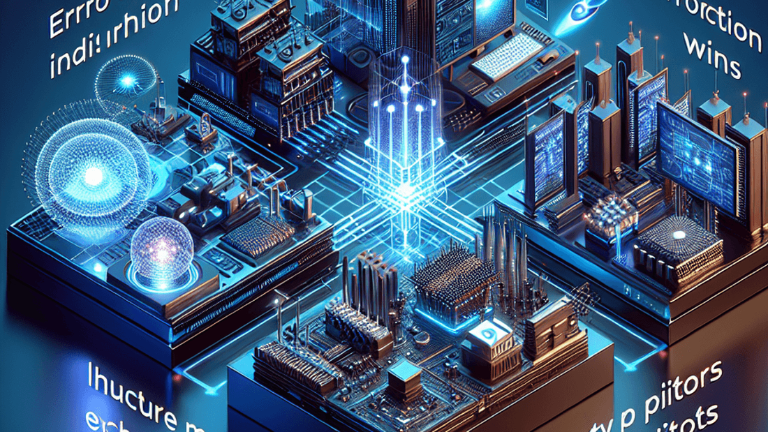 Quantum Milestones to Watch in 2025