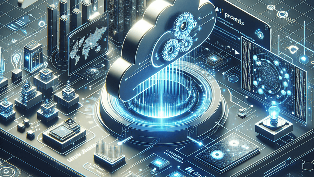 Salesforce Genie Data Cloud Gains AI Guardrails