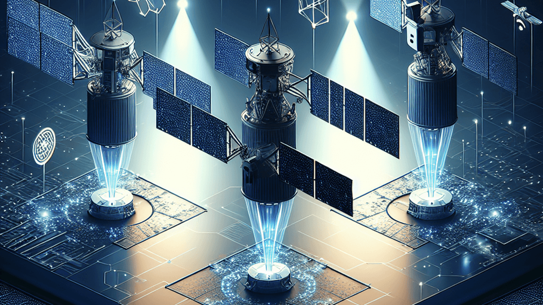 Satellite Internet Price War Ignites Ahead of Holiday Travel